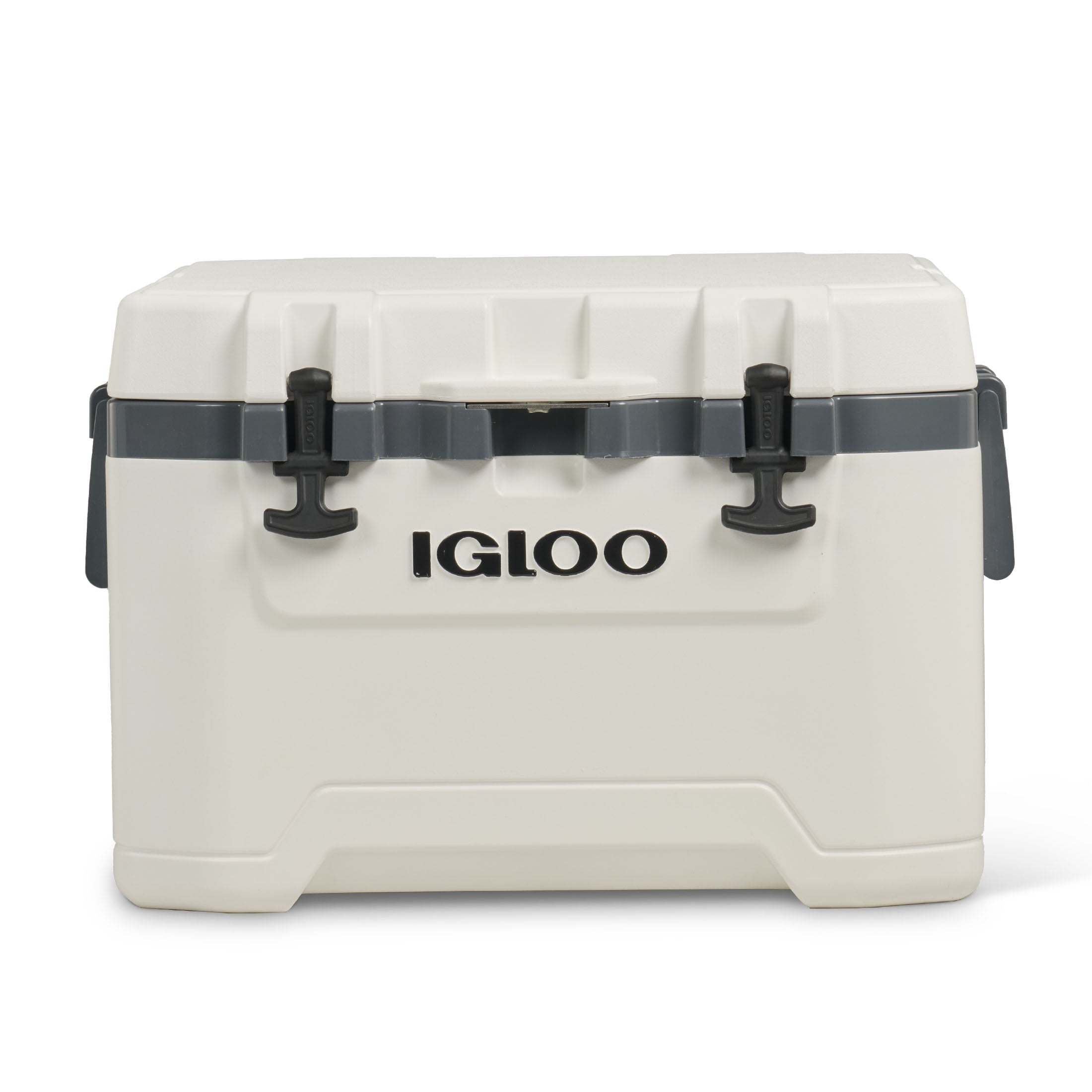50 QT Overland Ice Chest Cooler, Green