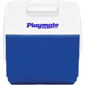 7 qt. Playmate Pal Cooler - Blue