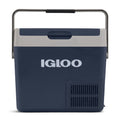 ICF 18 Active Electric Compressor Cooler, Rugged Blue