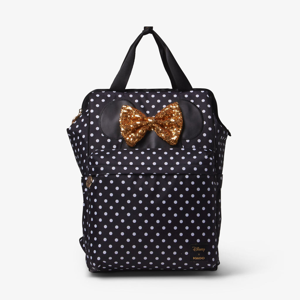 Mouse 24-Can Backpack