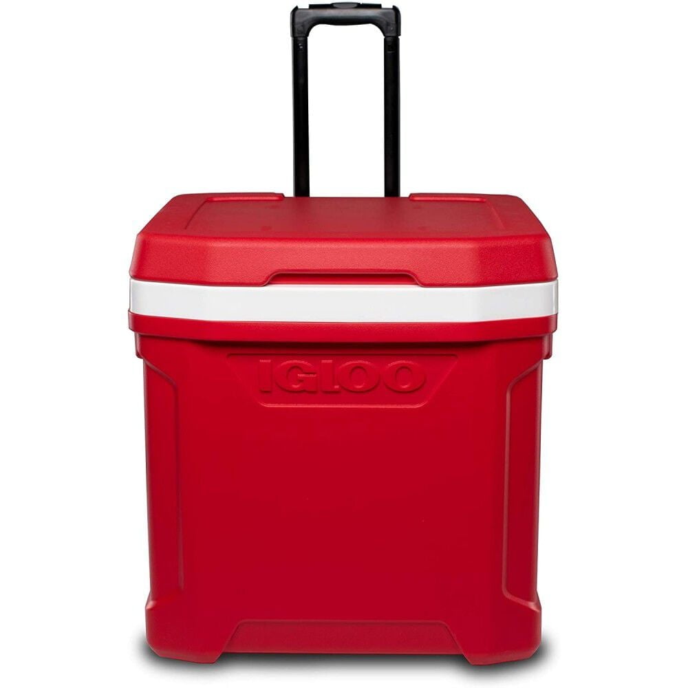 Profile II 60 QT Roller Cooler, Majestic Blue