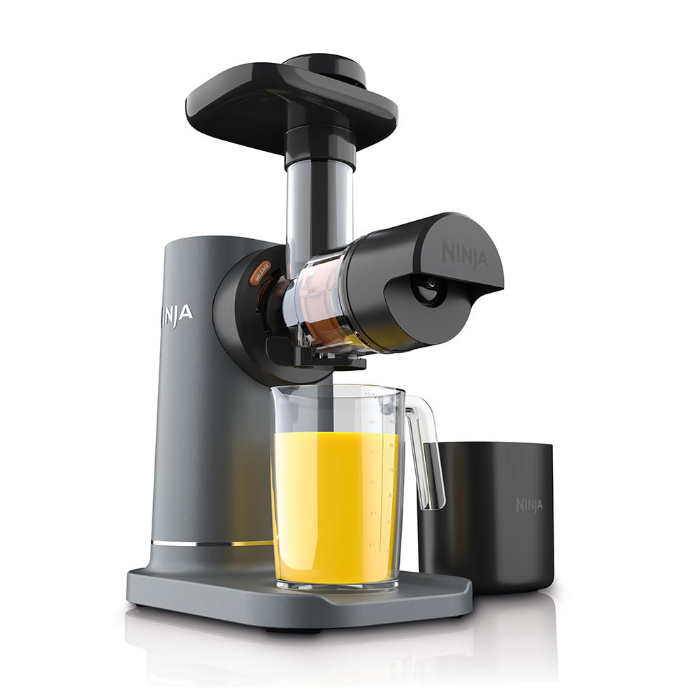 Ninja NeverClog™ Juicer