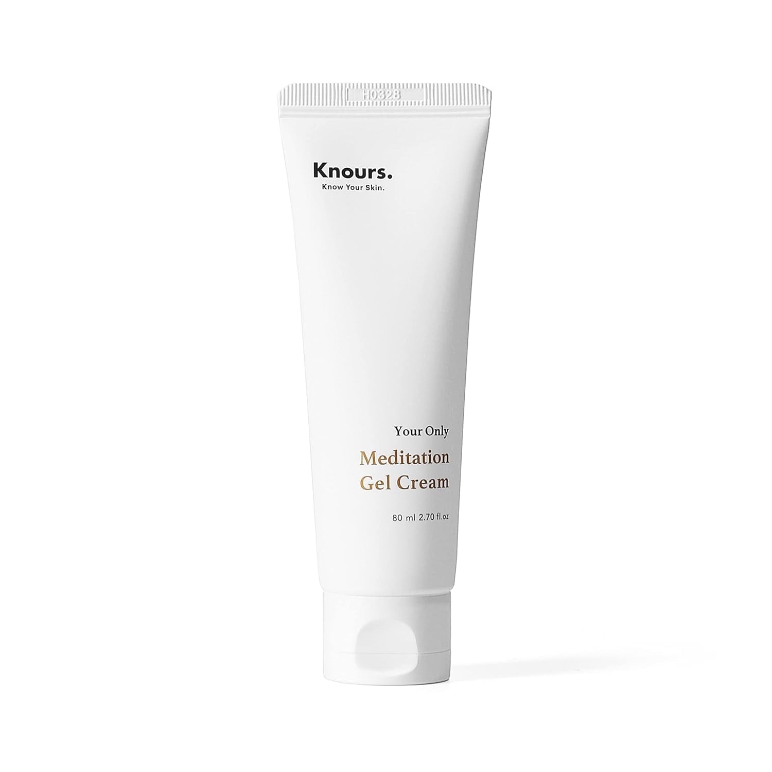 . Your Only, Meditation Gel Cream, 2.7 fl oz (80 ml)