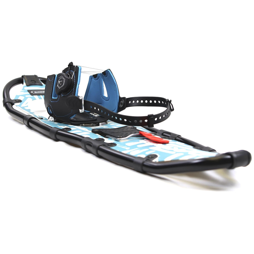 Dakine Lolo Pass Series Snowshoe Kit - 930 - Biscay Bay