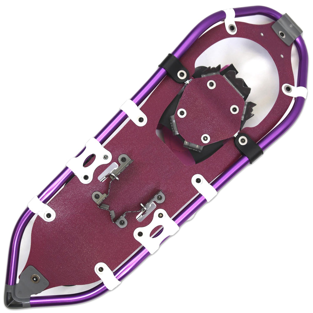 Dakine Lolo Pass Series Women's Snowshoe Kit - Dewberry