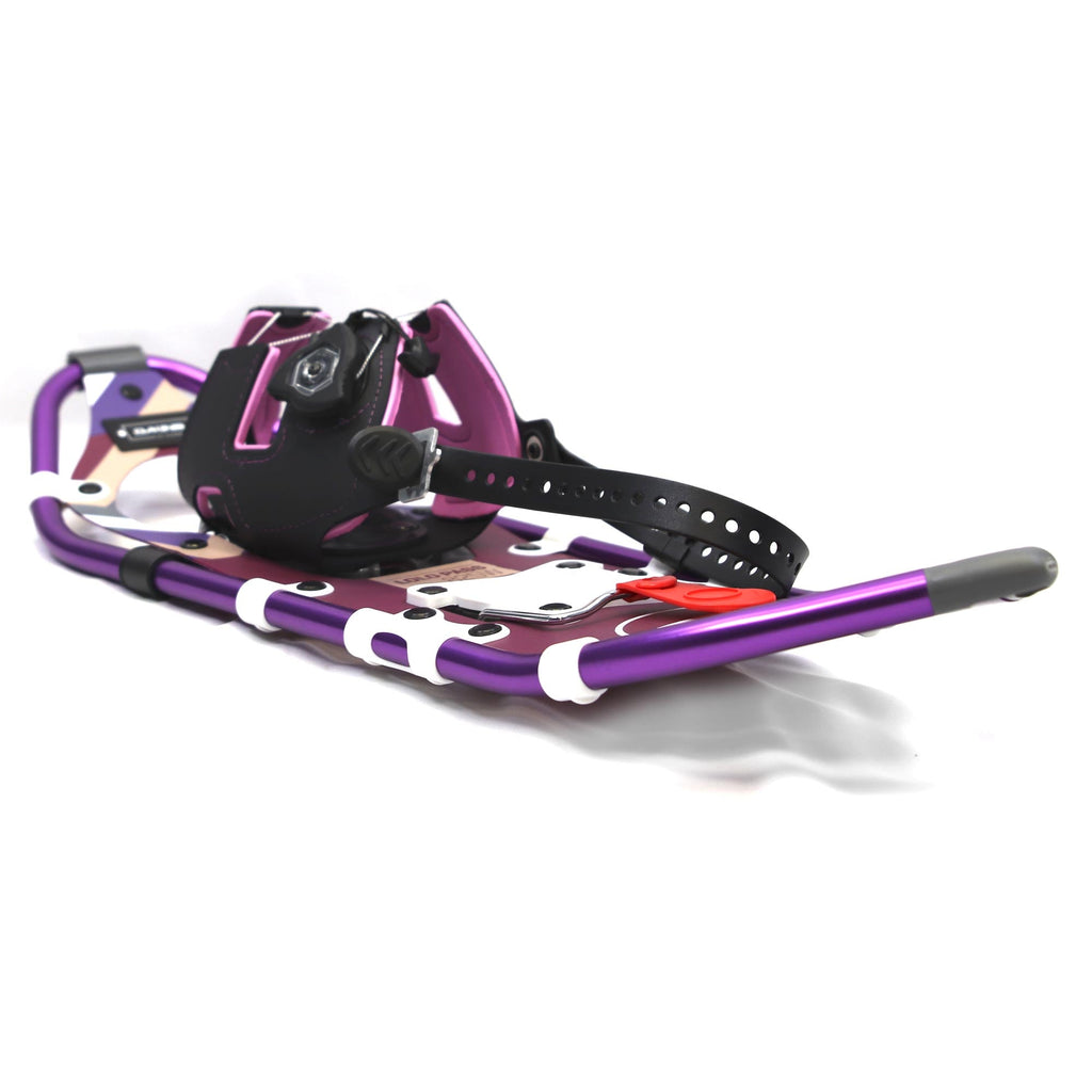 Dakine Lolo Pass Series Women's Snowshoe Kit - Dewberry