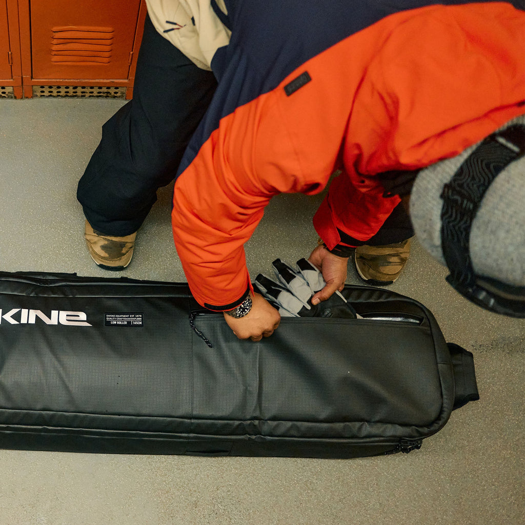 Dakine Low Roller Snowboard Bag - High Sierra