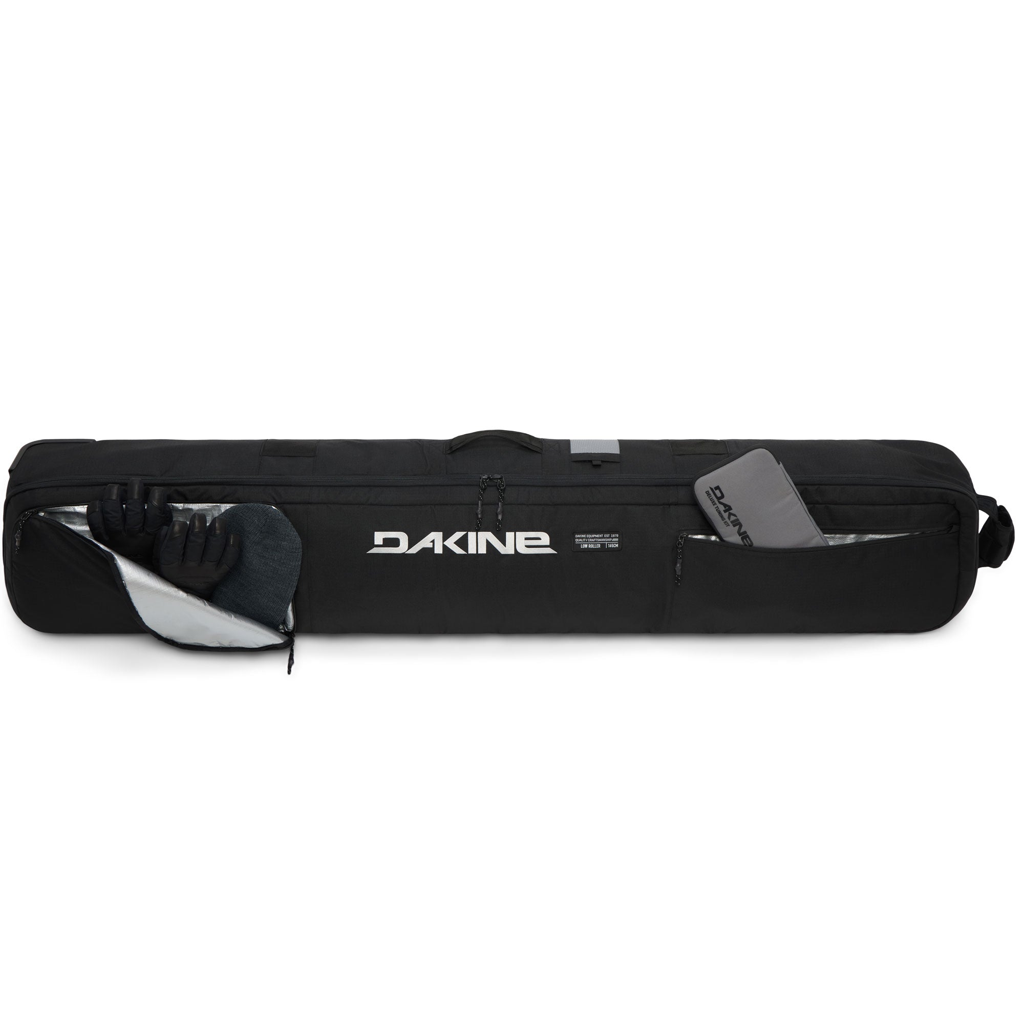 Dakine Low Roller Snowboard Bag - Griffin