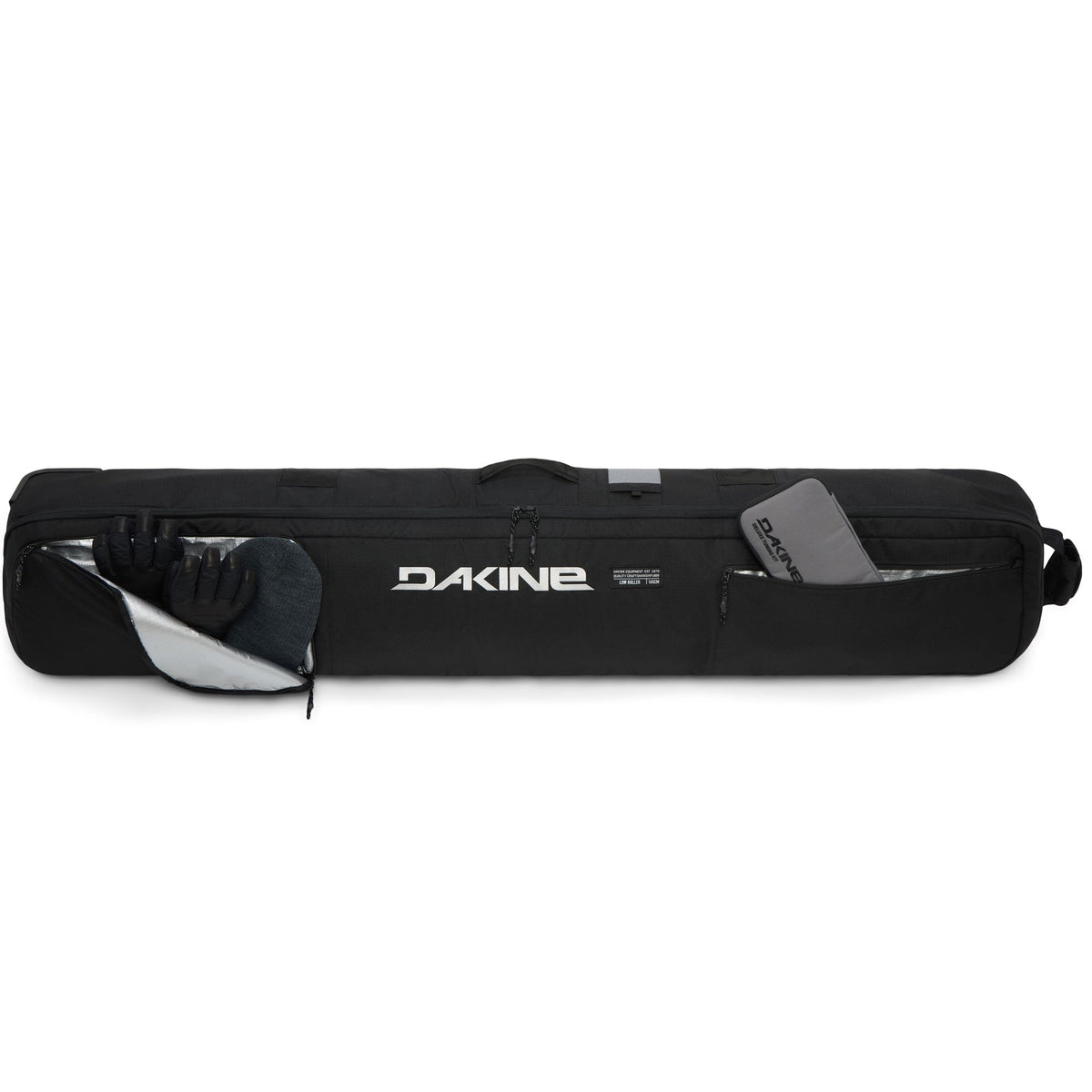 Dakine Low Roller Snowboard Bag X B4BC - B4BC Kingdom