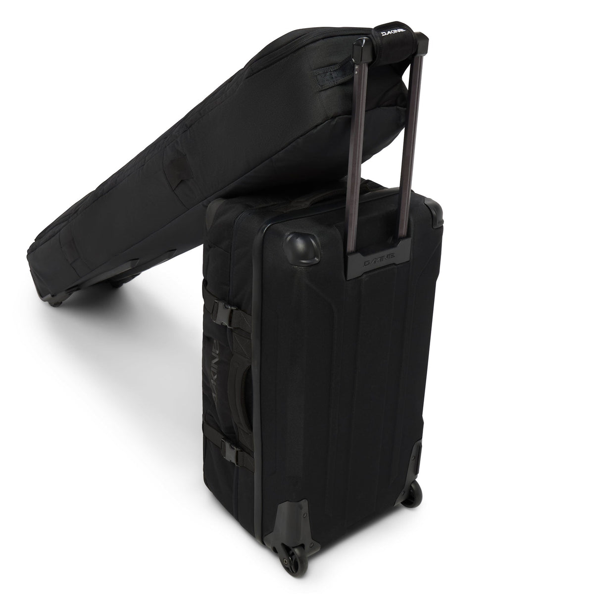 Dakine Low Roller Snowboard Bag - Black