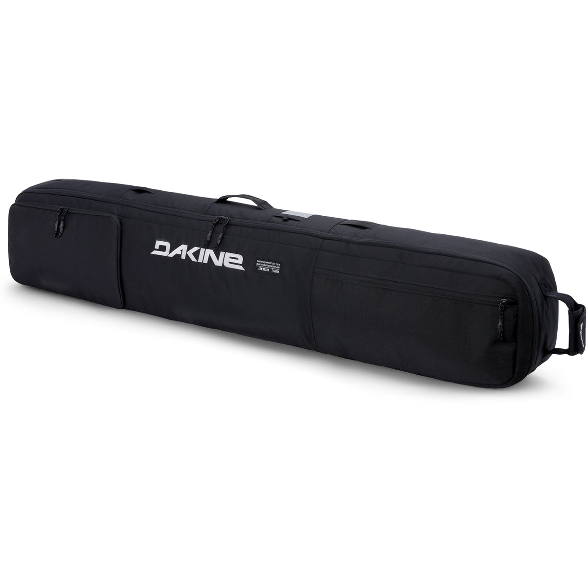 Dakine Low Roller Snowboard Bag - Griffin