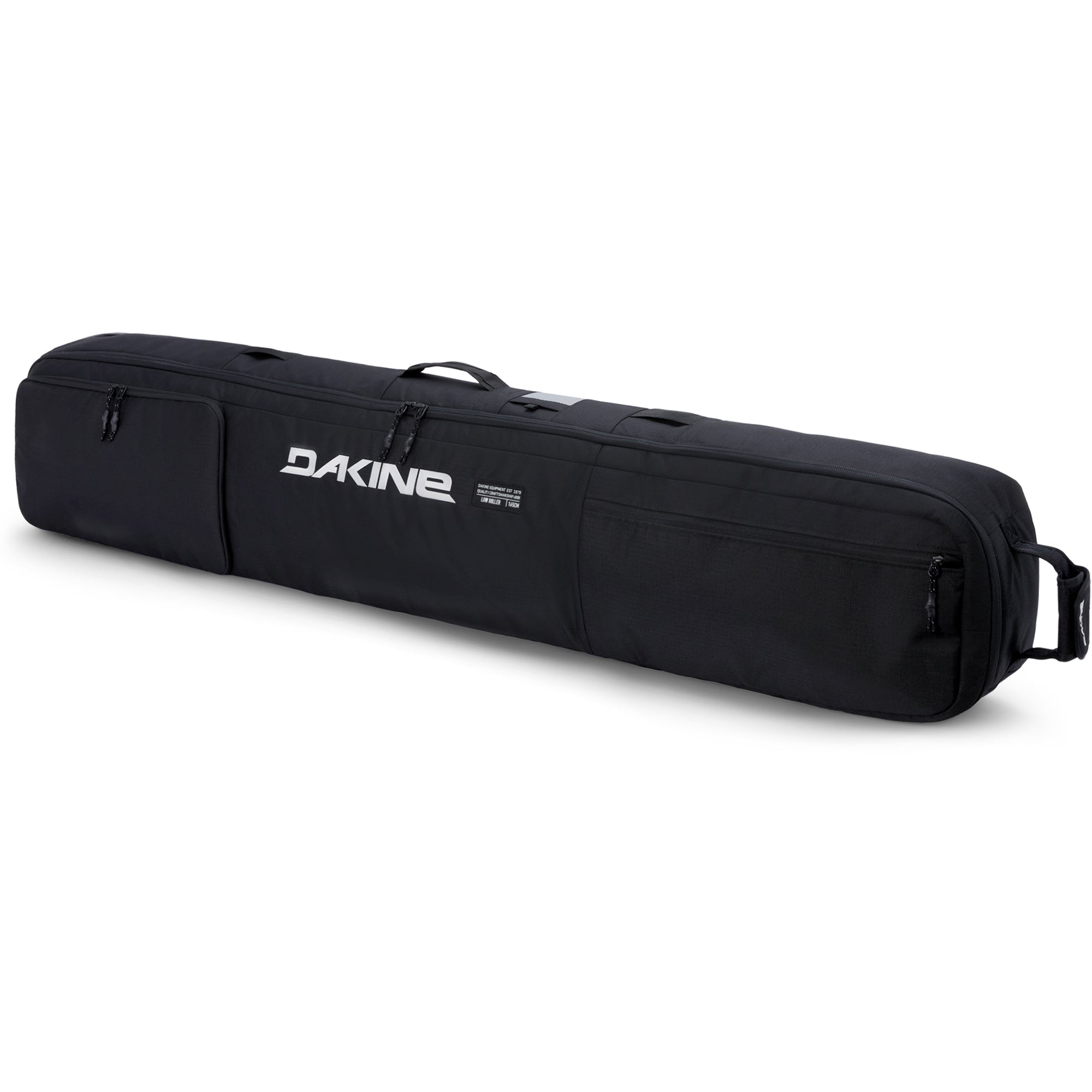 Dakine Low Roller Snowboard Bag - High Sierra