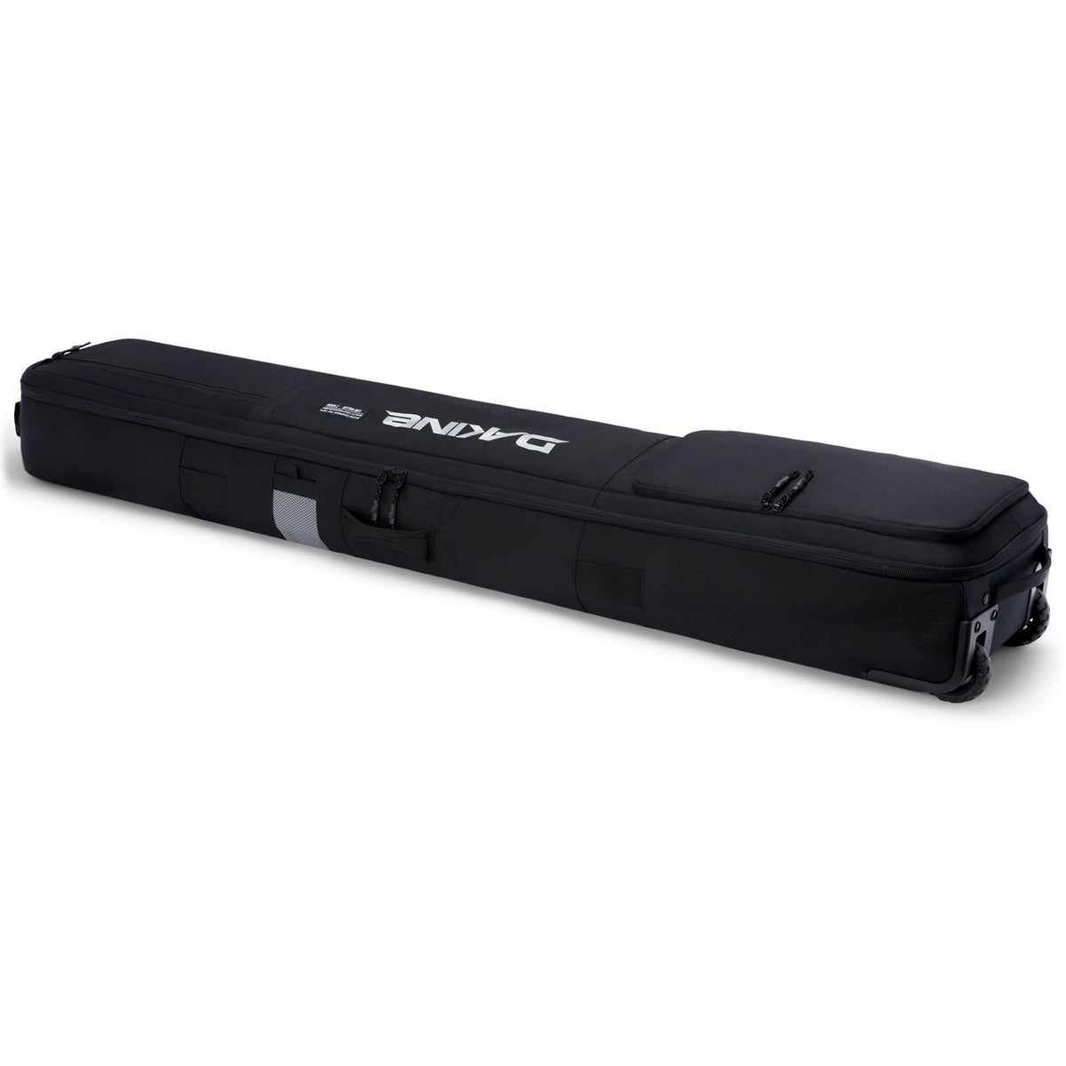 Dakine Low Roller Snowboard Bag - Black