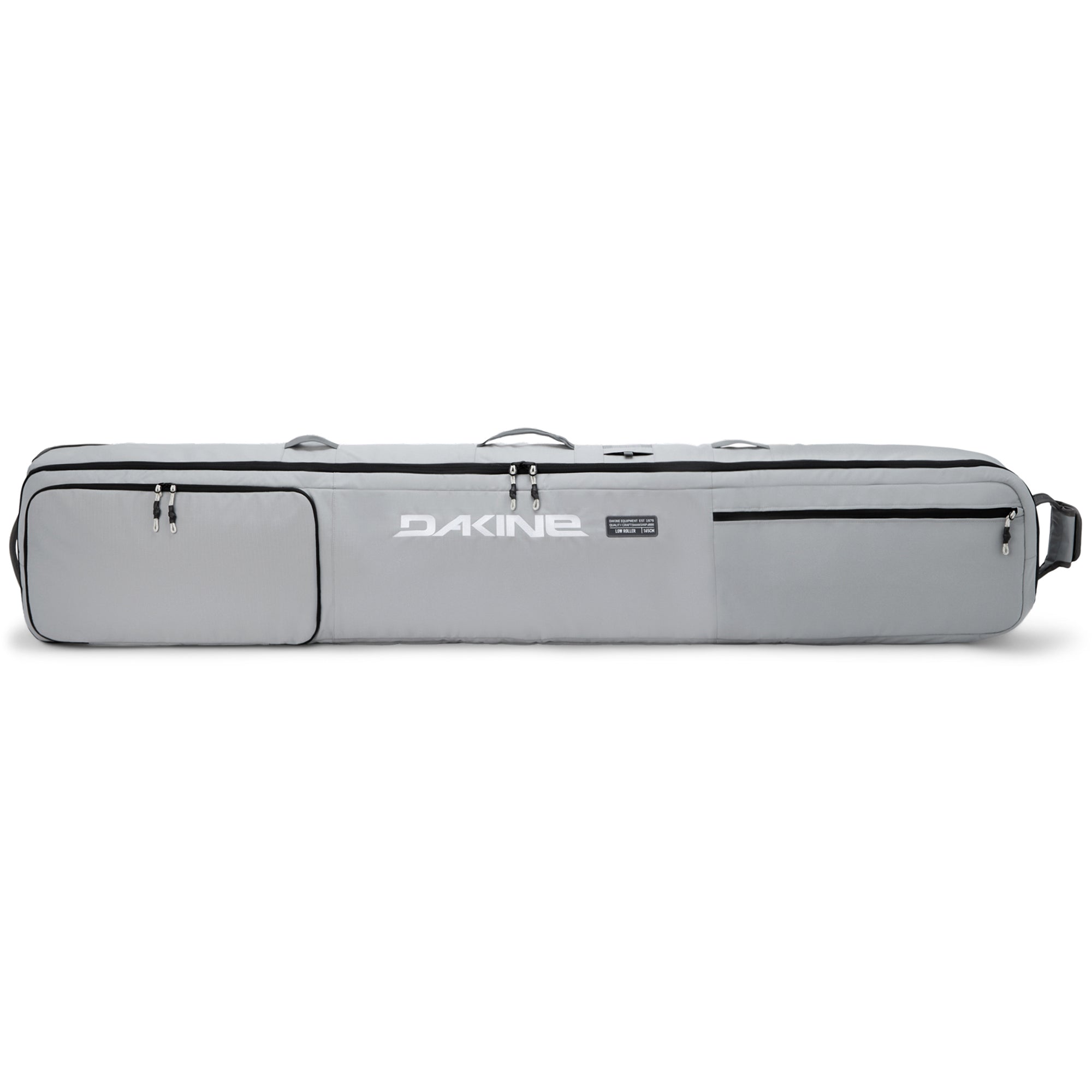 Dakine Low Roller Snowboard Bag - Griffin
