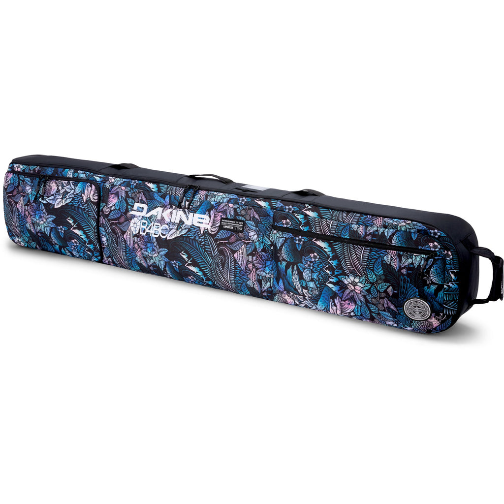 Dakine Low Roller Snowboard Bag X B4BC - B4BC Kingdom