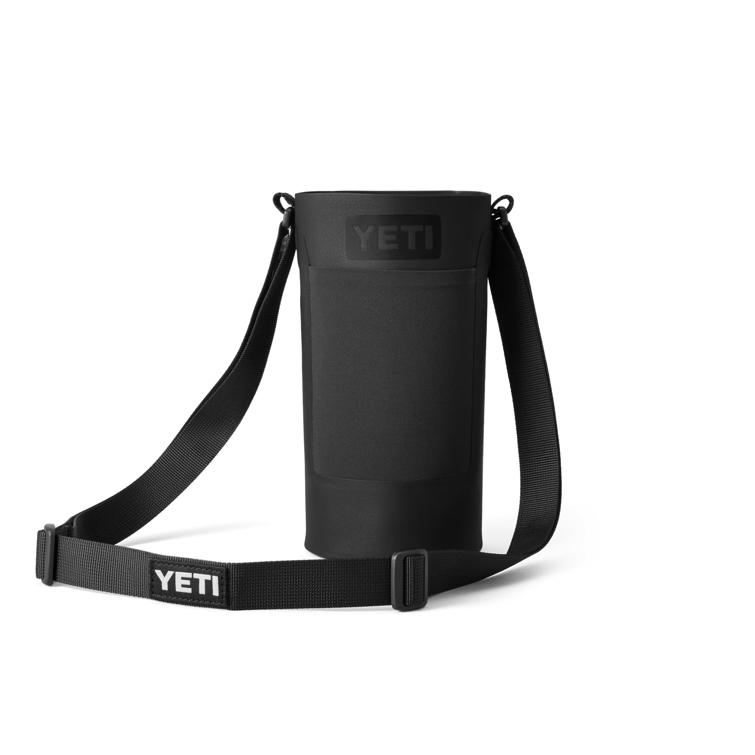 YETI Rambler® Bottle Sling Large Black