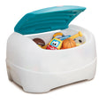 Play 'N store Toy Chest, Ages 2 +