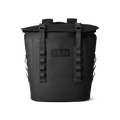 YETI Hopper® M12 Soft Backpack Cooler Black