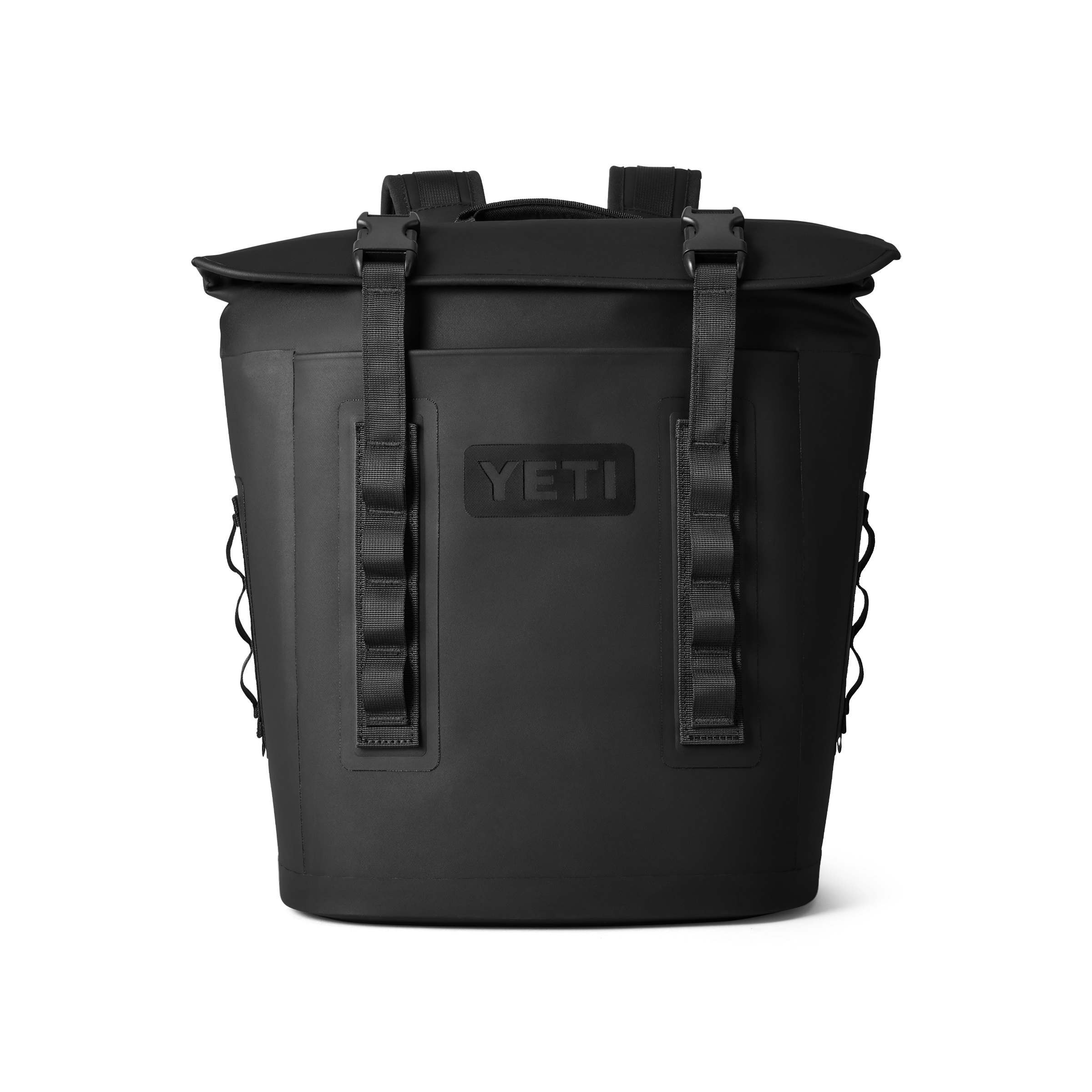 YETI Hopper® M12 Soft Backpack Cooler Black