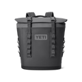 YETI Hopper® M12 Soft Backpack Cooler Charcoal
