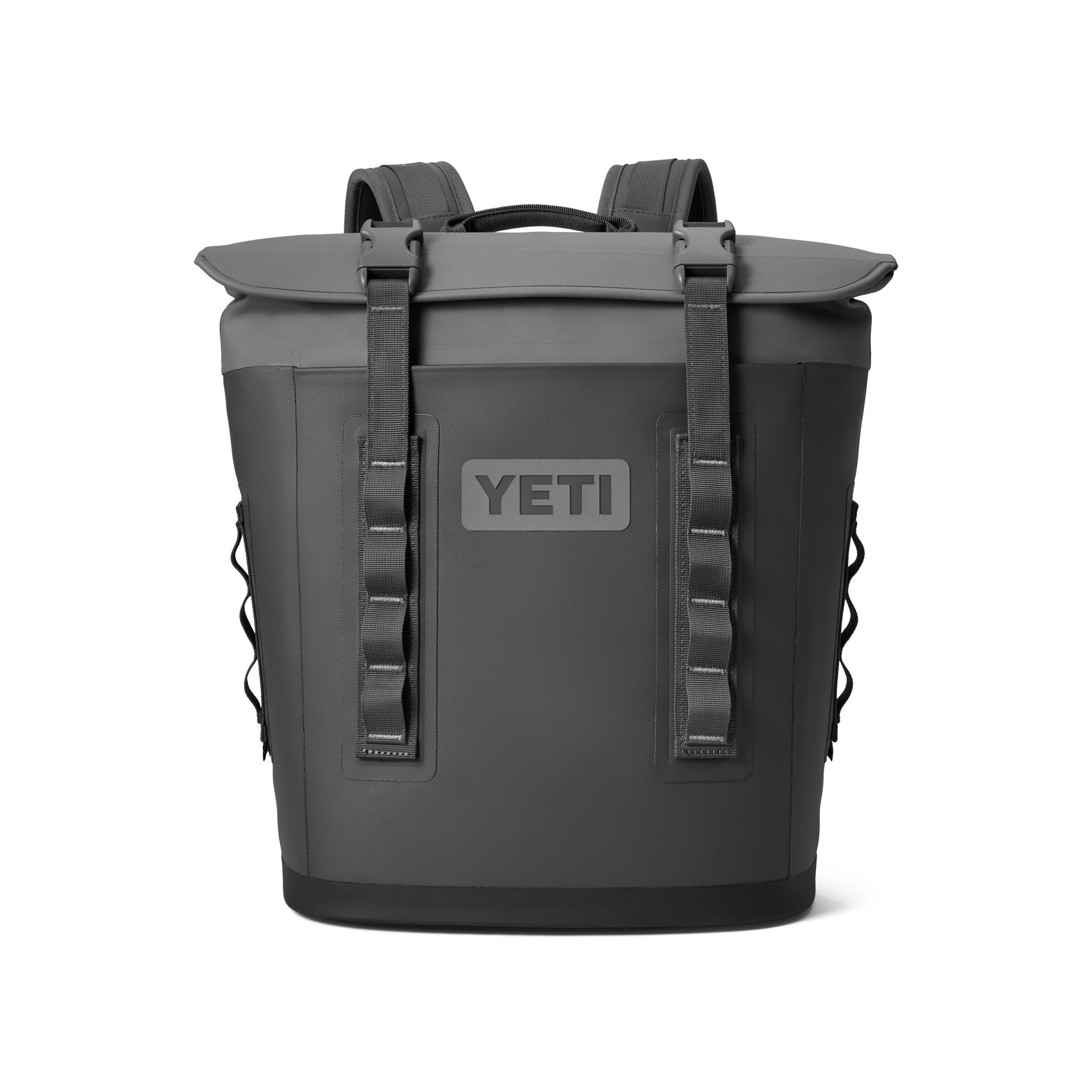 YETI Hopper® M12 Soft Backpack Cooler Charcoal