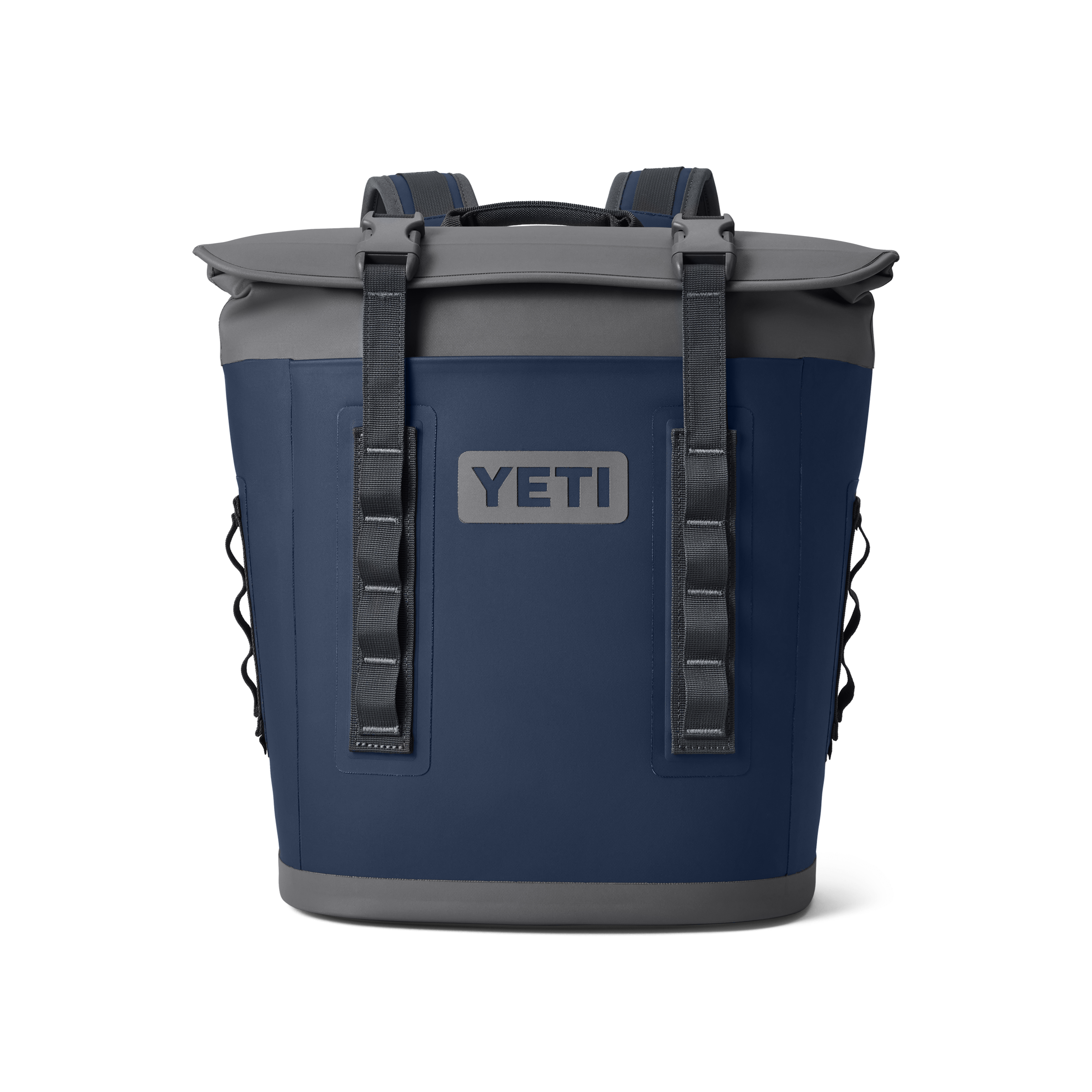 YETI Hopper® M12 Soft Backpack Cooler Navy
