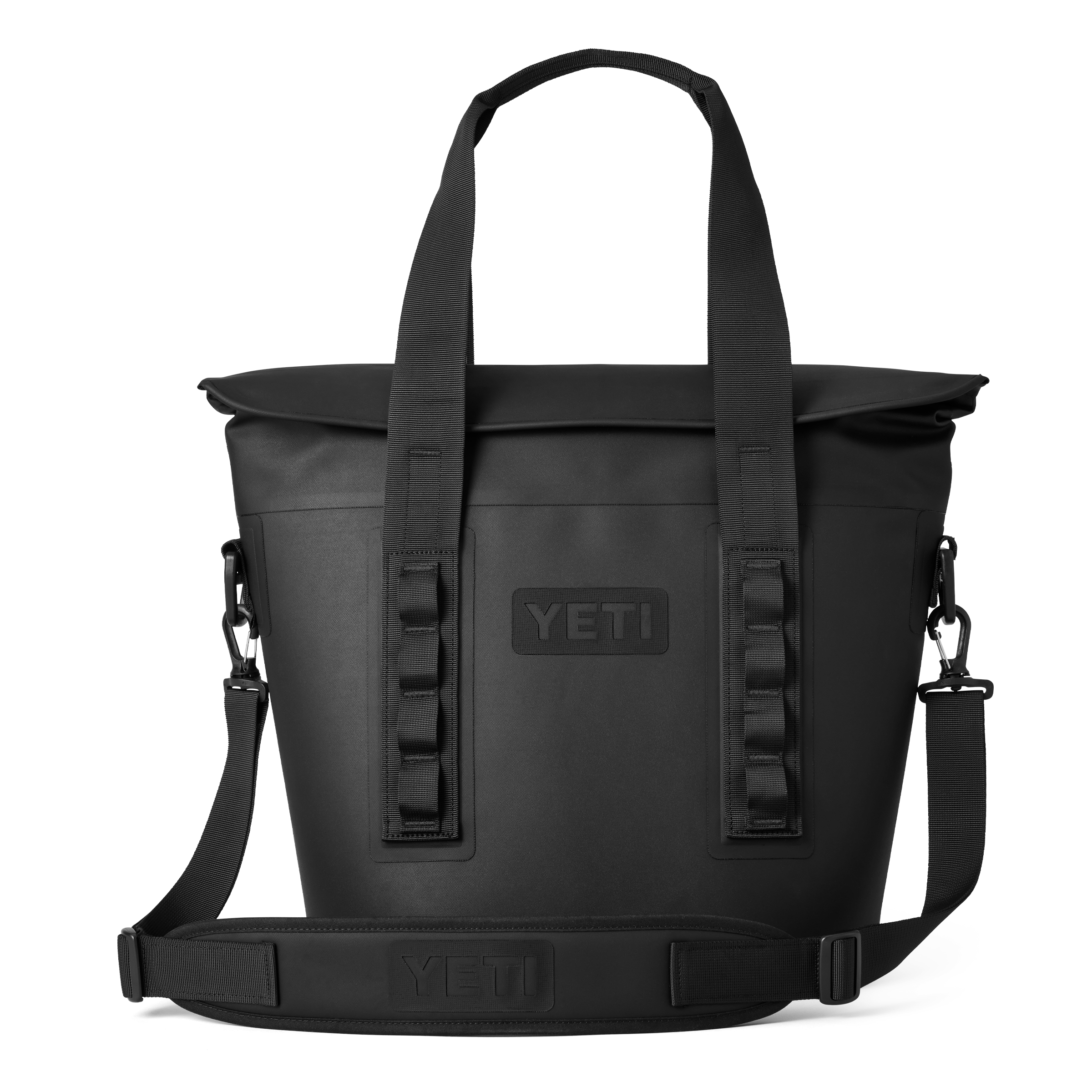 YETI Hopper® M15 Cool Bag Black