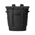 YETI Hopper® M20 Soft Backpack Cooler Black