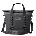 YETI Hopper® M30 Cool Bag Charcoal