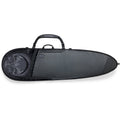 Dakine Daylight DLX Surfboard Bag Thruster X Mayhem - Mayhem Black