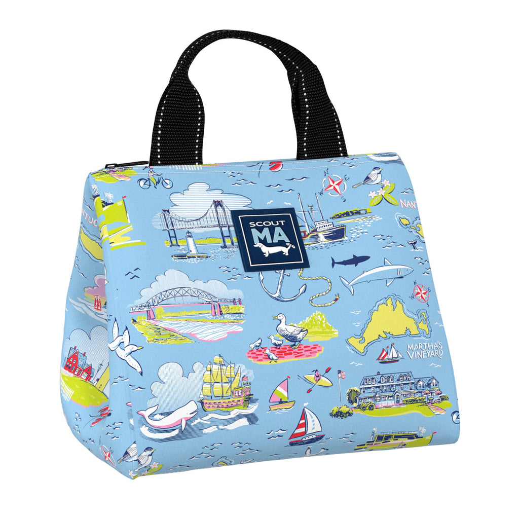 Eloise Lunch Bag