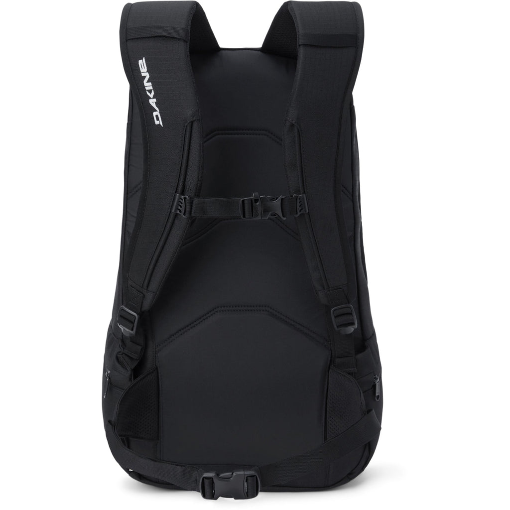 Dakine Mission Backpack 25L - Black