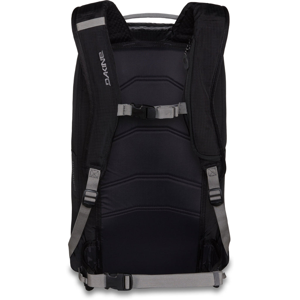 Dakine Mission Pro Backpack 18L - Black