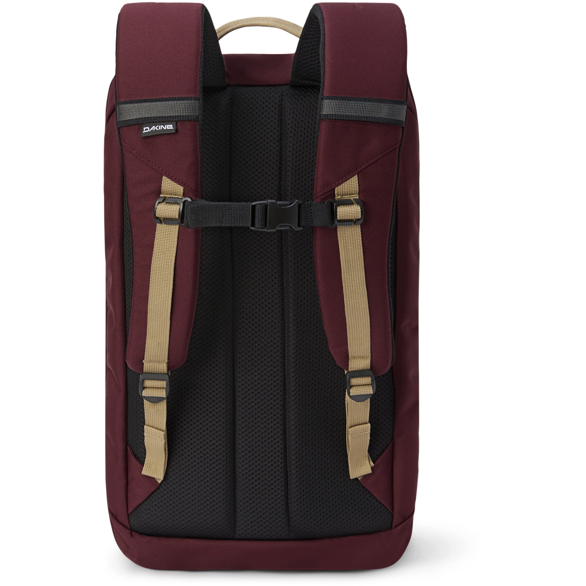 Dakine Mission Street Backpack DLX 32L X Independent - Port Independent