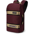 Dakine Mission Street Backpack DLX 32L X Independent - Port Independent