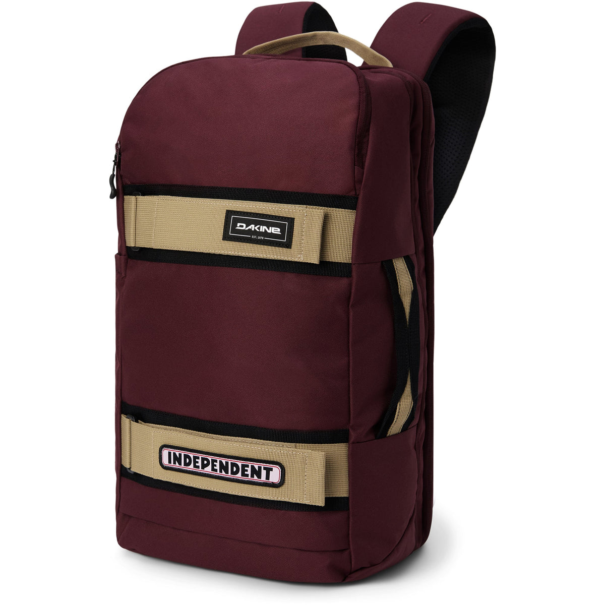 Dakine Mission Street Backpack DLX 32L X Independent - Port Independent