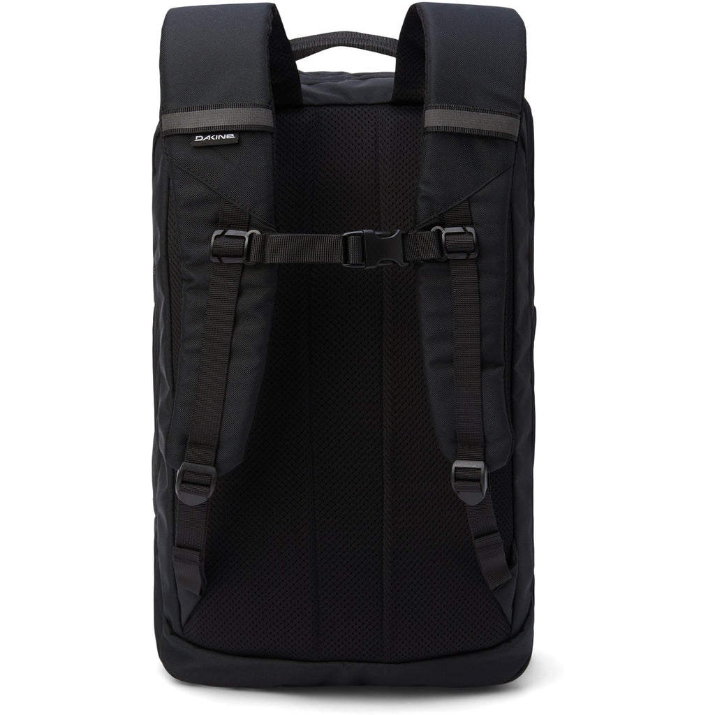 Dakine Mission Street Backpack DLX 32L X Independent - Black