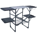 GCI Outdoor Slim-Fold Cook Station™