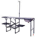 GCI Outdoor Master Cook Station™