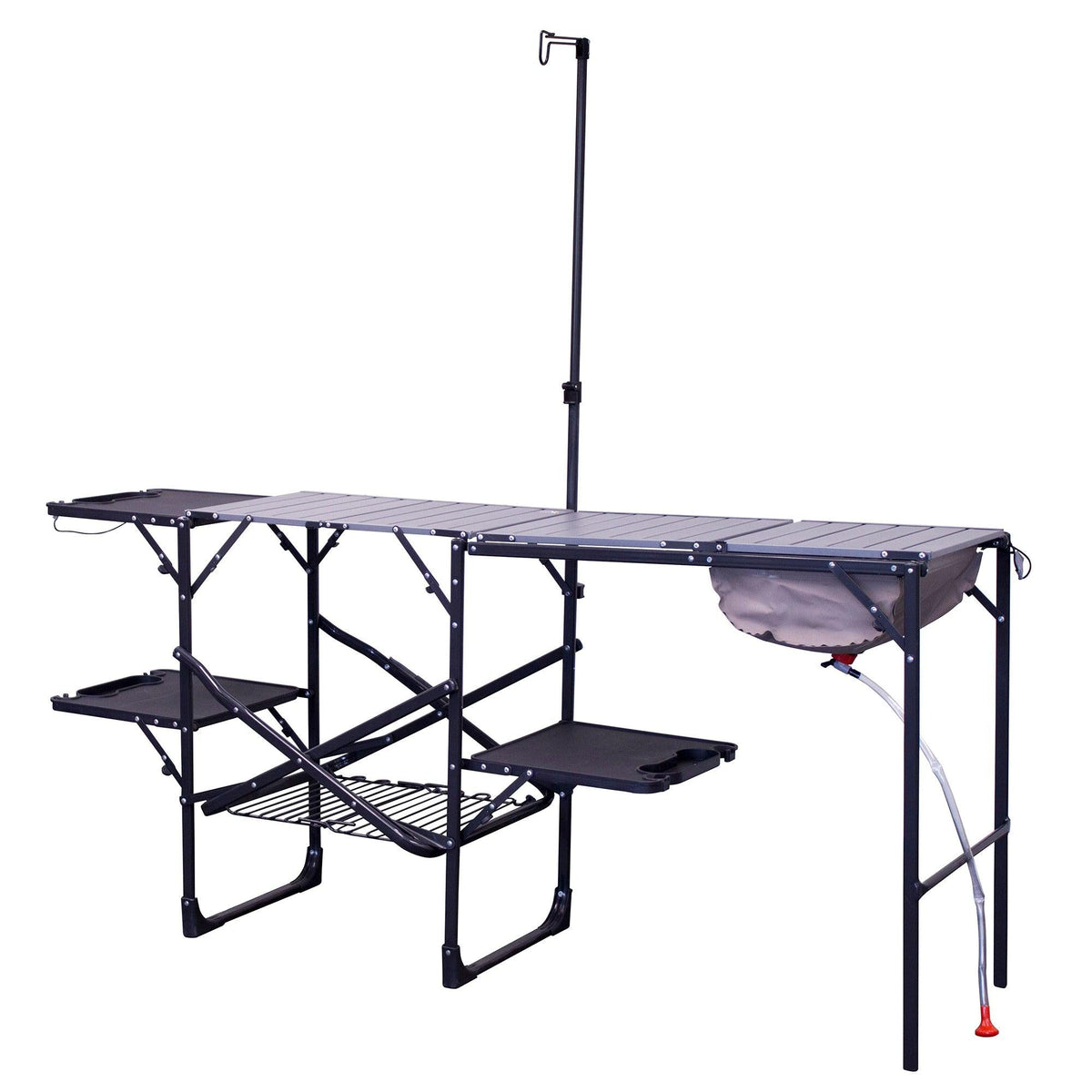 GCI Outdoor Master Cook Station™