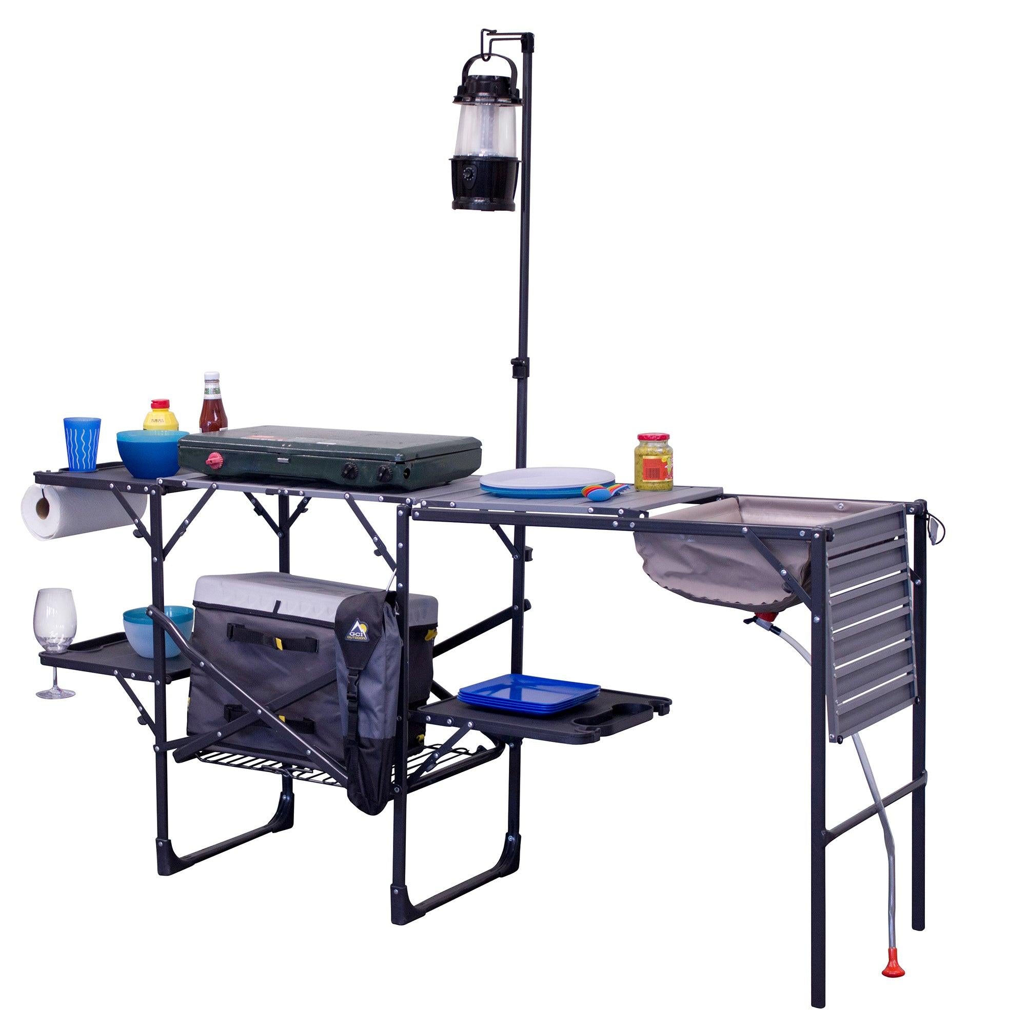 GCI Outdoor Master Cook Station™