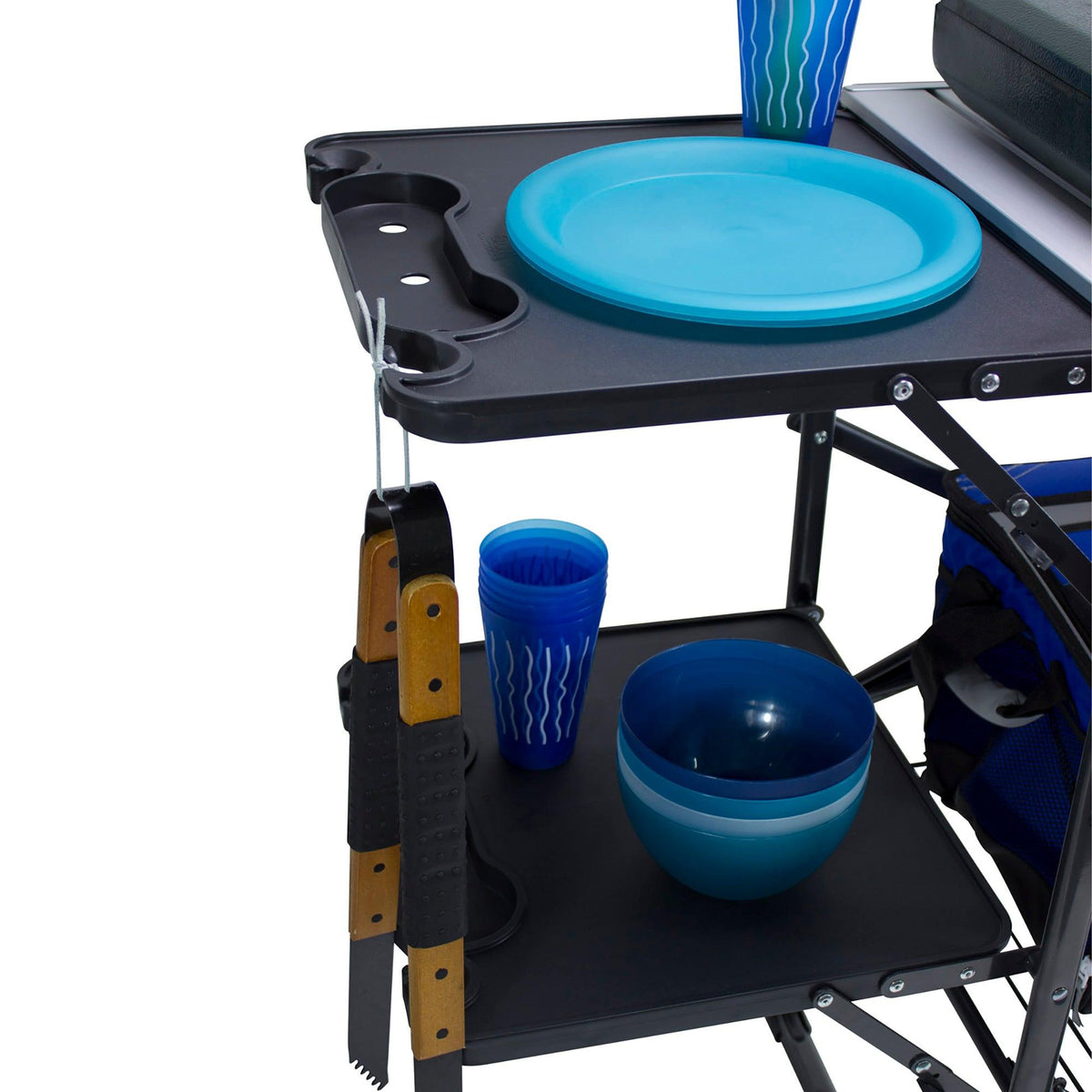 GCI Outdoor Master Cook Station™