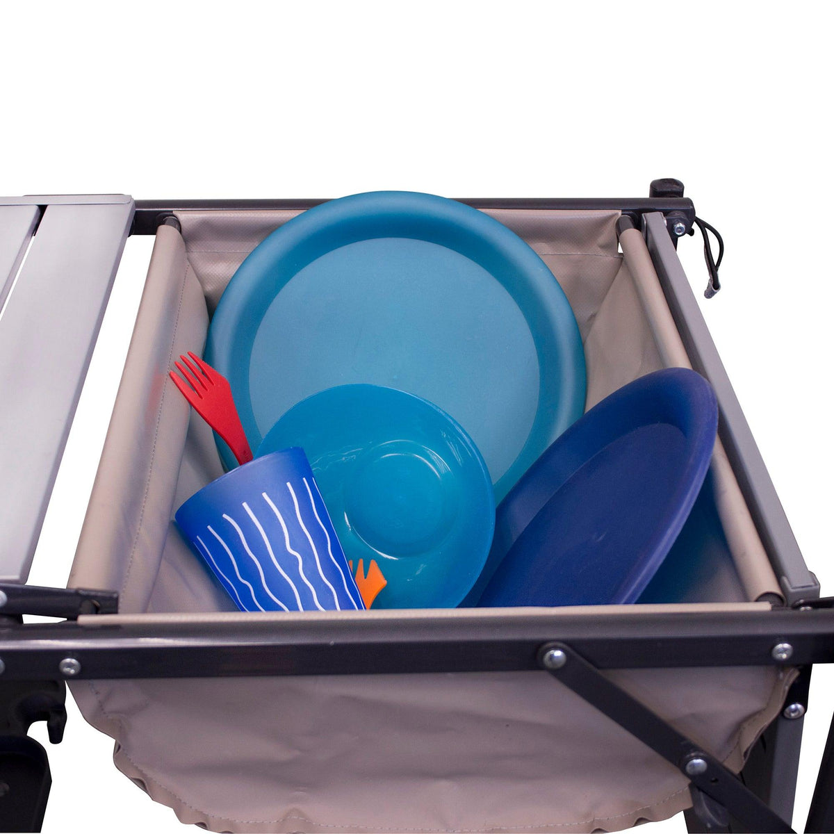 GCI Outdoor Master Cook Station™