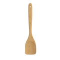 Bamboo Turner, Crafted from Bamboo, Cooking and Kitchen, 12.99 x 2.67 x 0.59 inch.