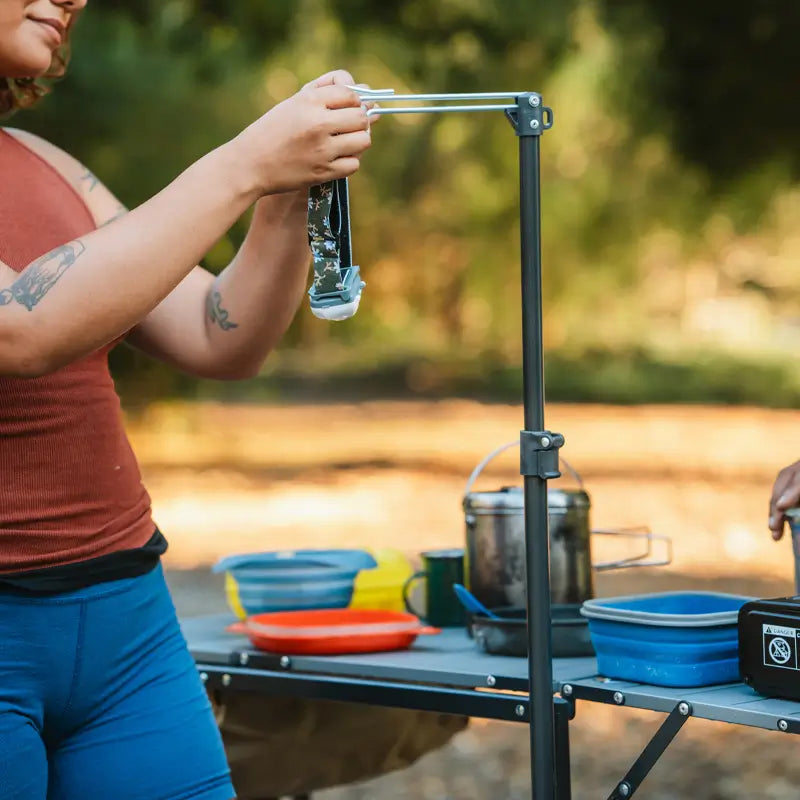 GCI Outdoor Master Cook Station™