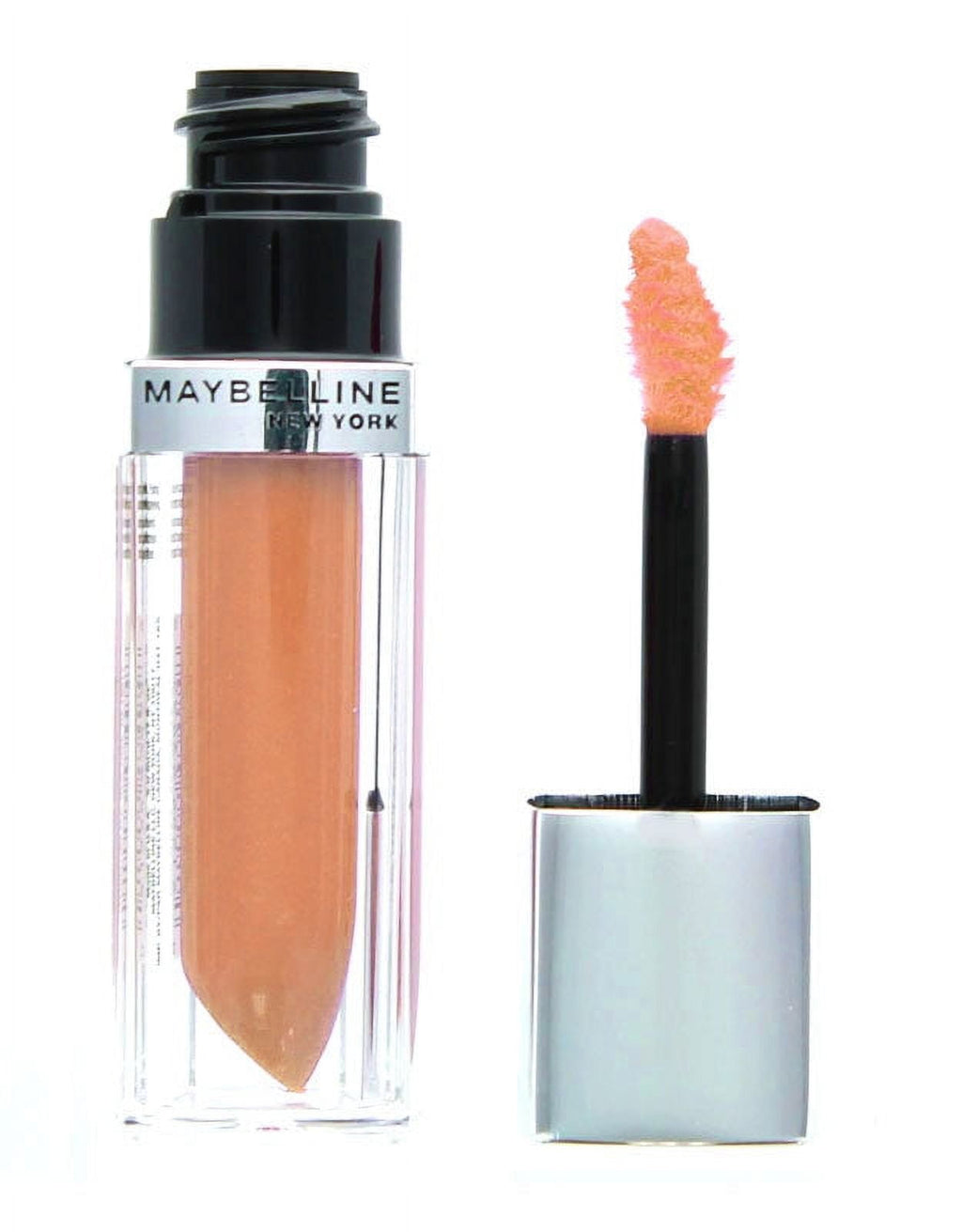 Color Sensational Elixir Lip Lacquer, Signature Scarlet