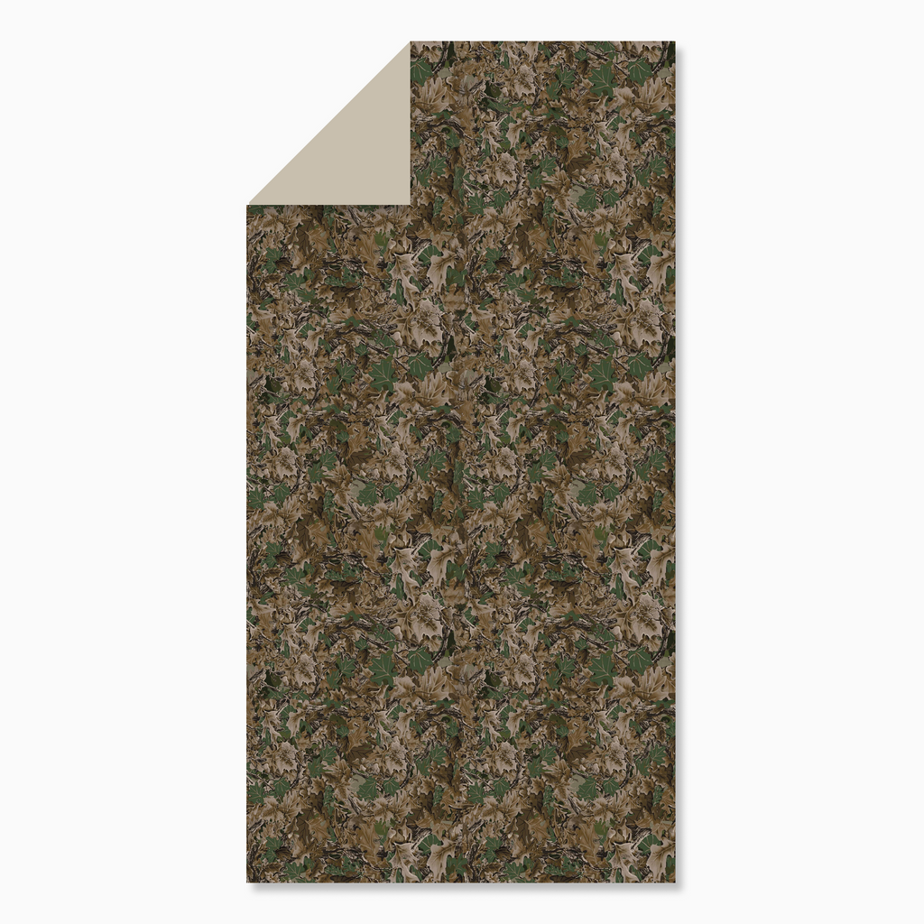 Microfiber Beach Towel