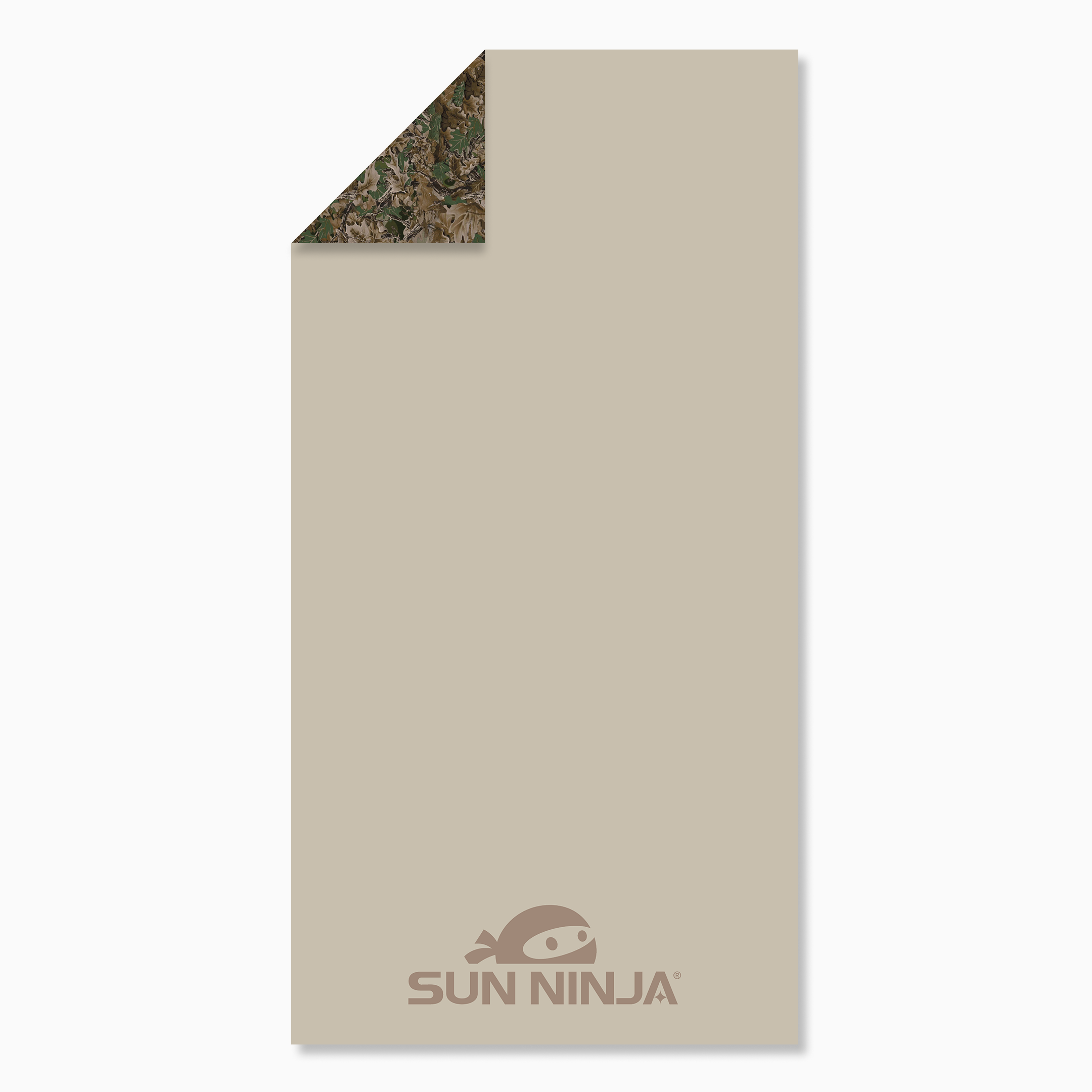 Microfiber Beach Towel