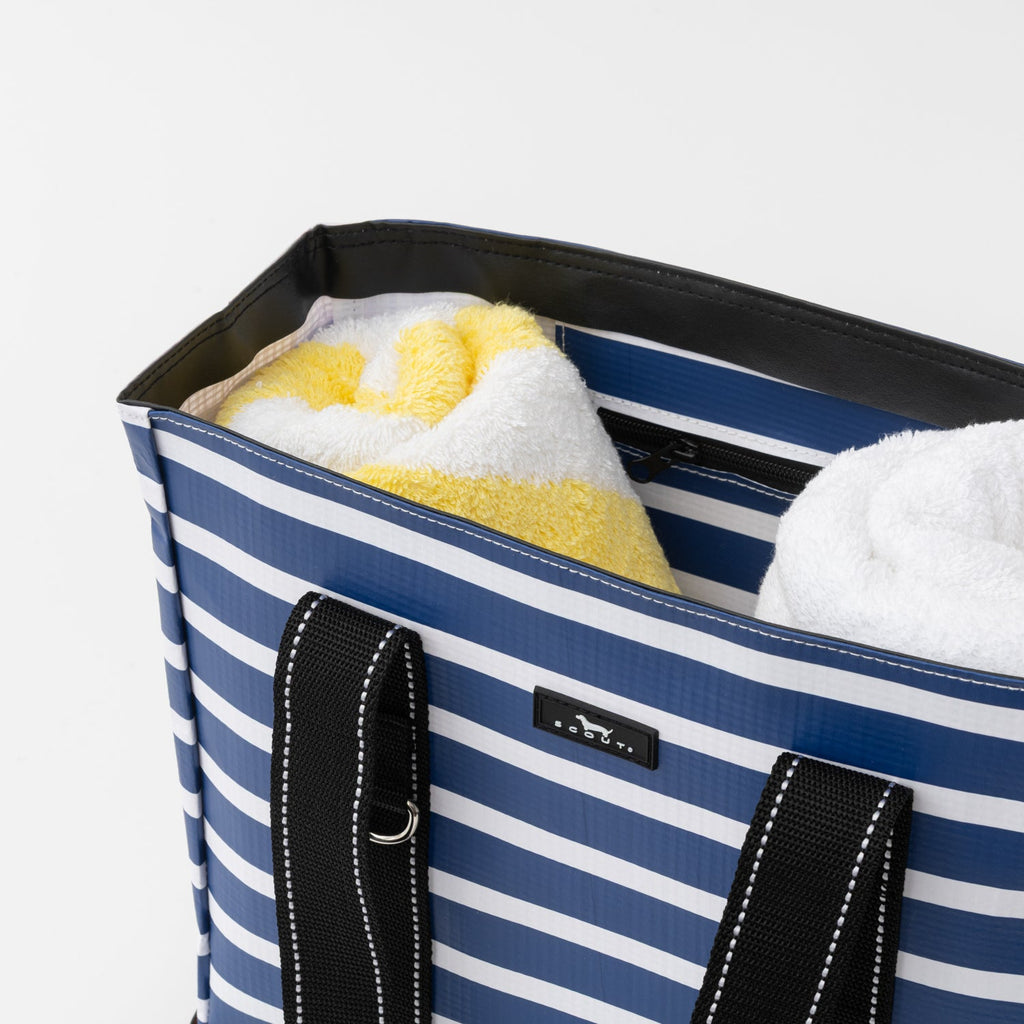 Original Deano Tote Small