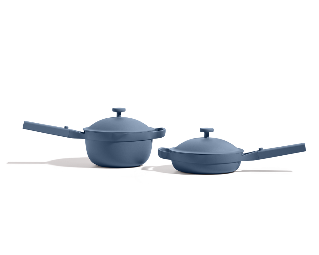 Our Place Mini Cookware Duo